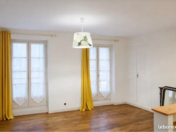 Appartement 1 chambre