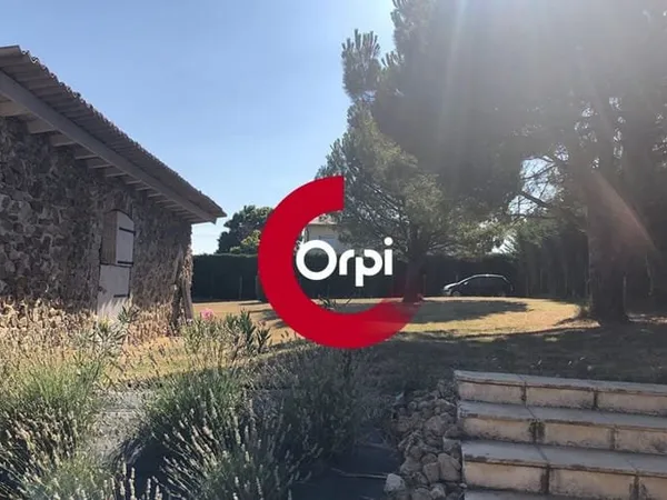 Maison 4 pièces 105 m²