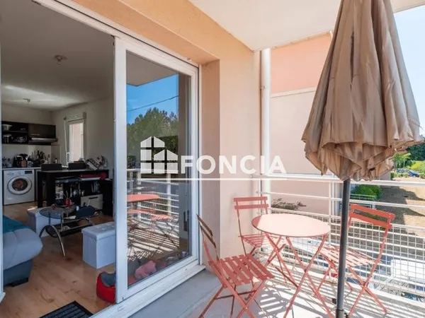 Appartement t2