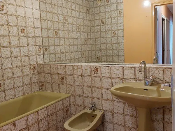 Appartement 3 chambres