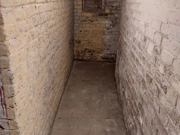 Cave / Box stockage 3 m² - Lille Vauban - garde meuble sécurisé