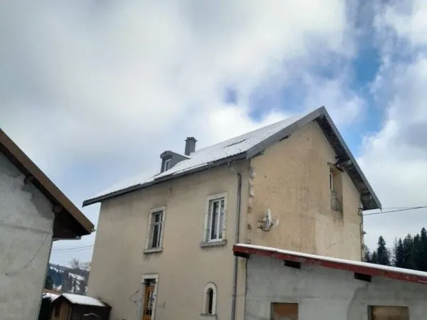 Appartement 3 pièces 51 m²