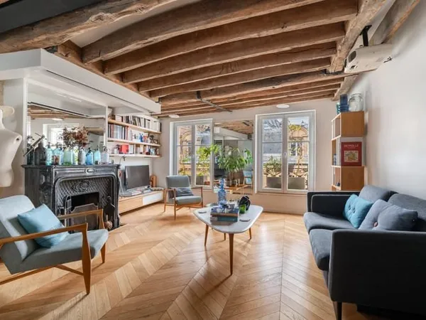 Duplex Arts & Métiers