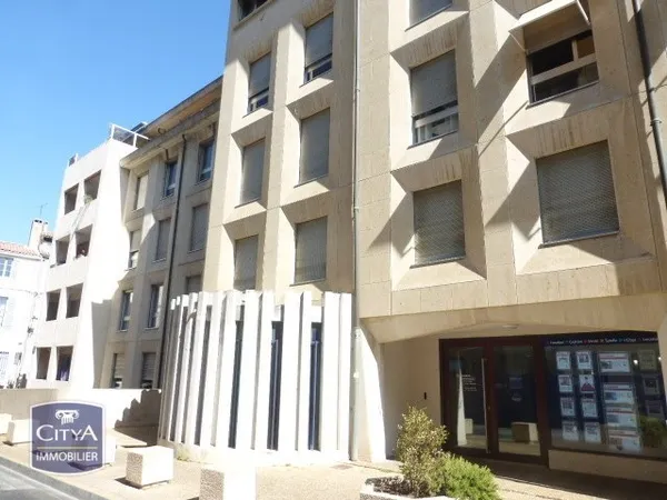 Stationnement Vente Avignon  12m² 35000€