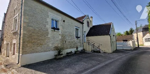 Maison 7 pièces 168 m²