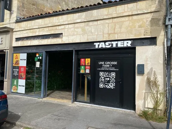 Fonds de commerce à CEDER