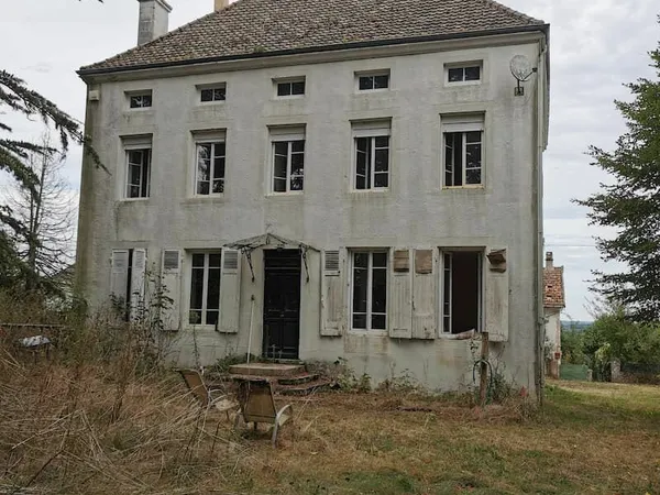 A LA CAMPAGNE