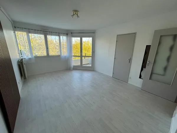 Studio Poitiers - Les Terrasses - 33.16 m²