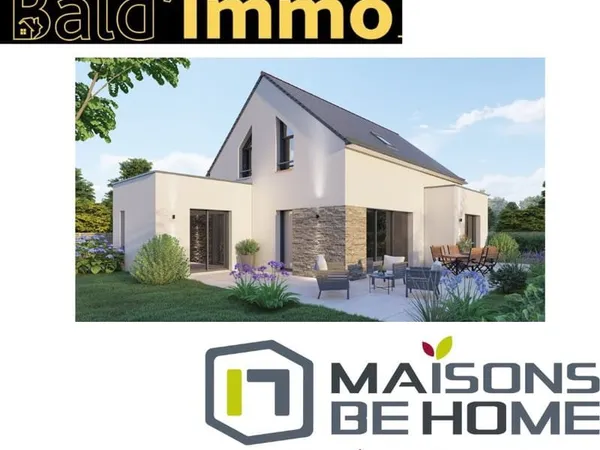 TERRAIN A VENDRE A BAUD