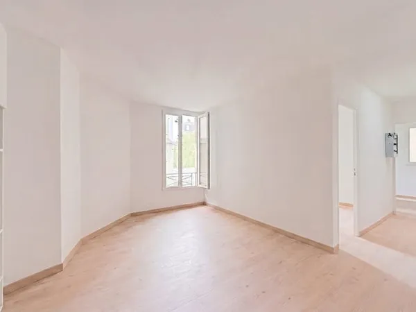 Appartement Boulogne Billancourt 3 pièce(s) 48.50 m2