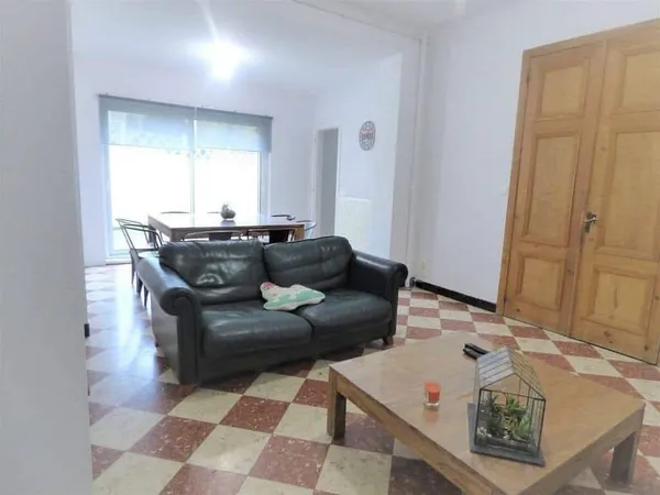 Maison 5 pièces 150 m²