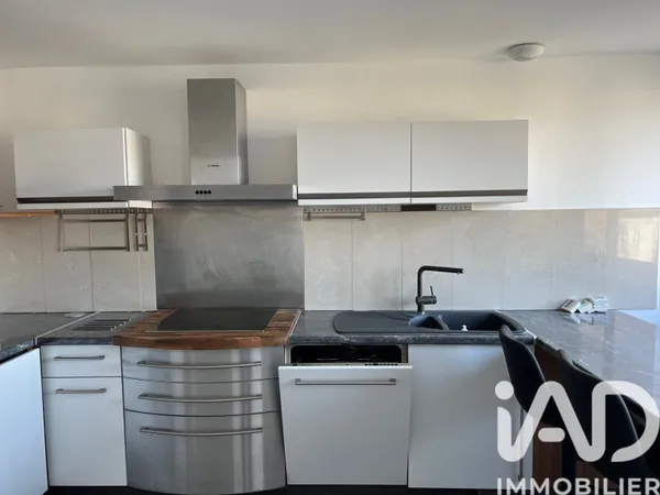 Appartement 4 pièces 81 m²