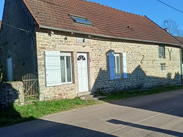 Location maison Maligny