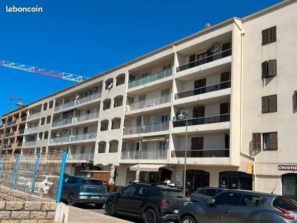 APPARTEMENT 3 pieces 83m2 centre ville