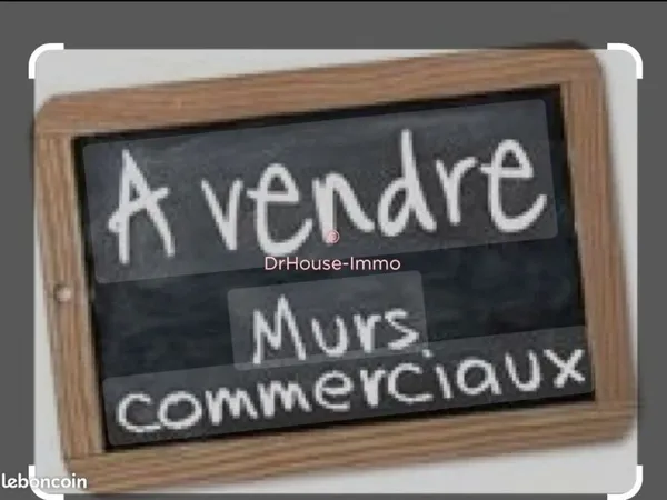 Boulangerie 200 m² moissy cramayel