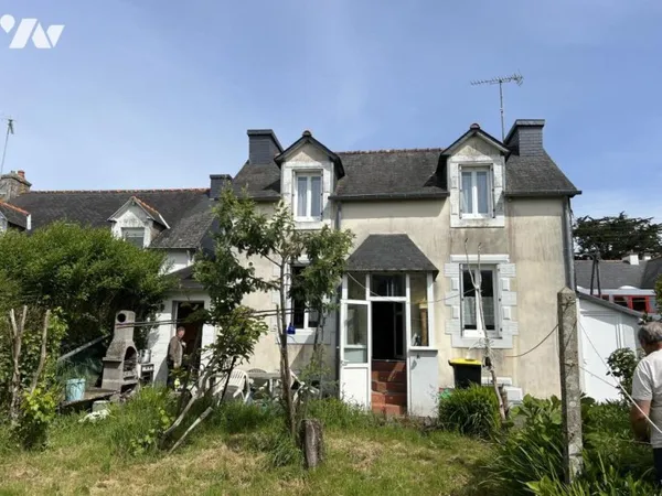 Maison 47 m²