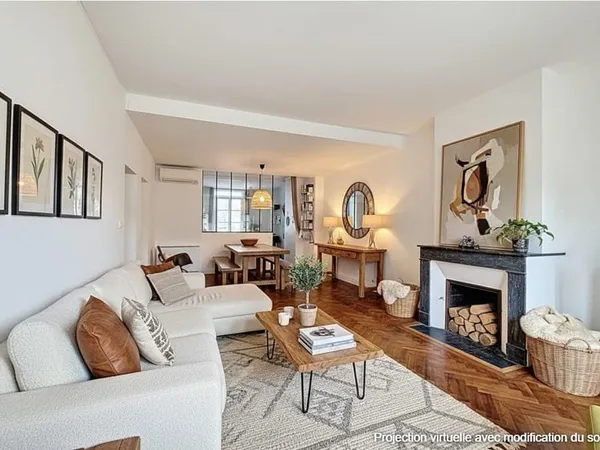 Appartement à vendre Toulouse