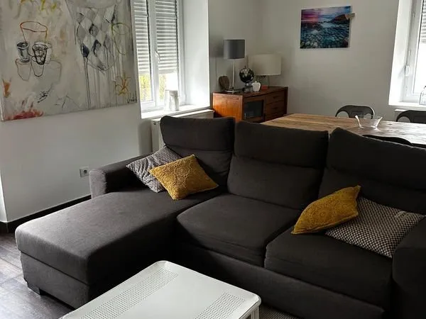 Appartement meublé Golbey