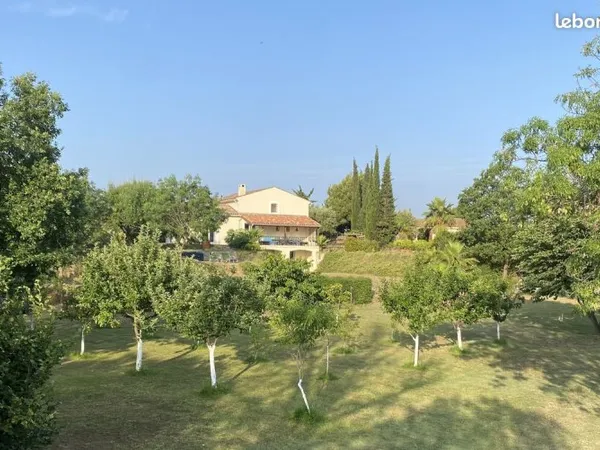 Maison familiale