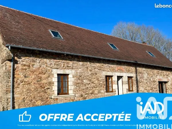 Propriété 6 pièces 245 m²