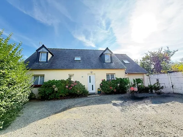 Maison à vendre Saint Méloir des ondes proche Saint malo
