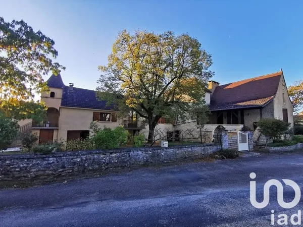 Vente Maison traditionnelle 7 pièces