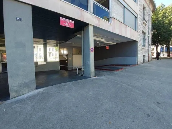 Stationnement Location Dijon   85€