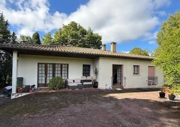 Maison type 4