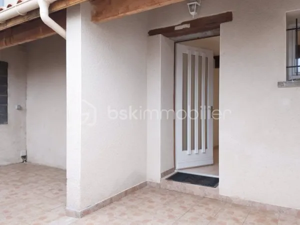 Maison 3 pièces 105 m²