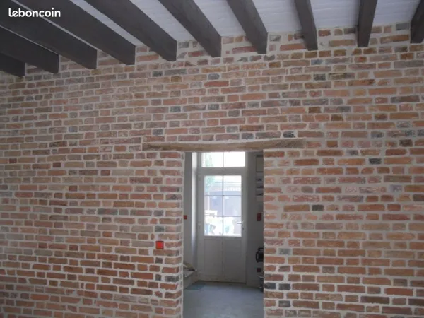 Lamotte Maison 2 chambres