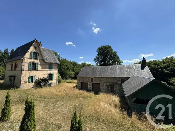 Maison 7 pièces 269 m²
