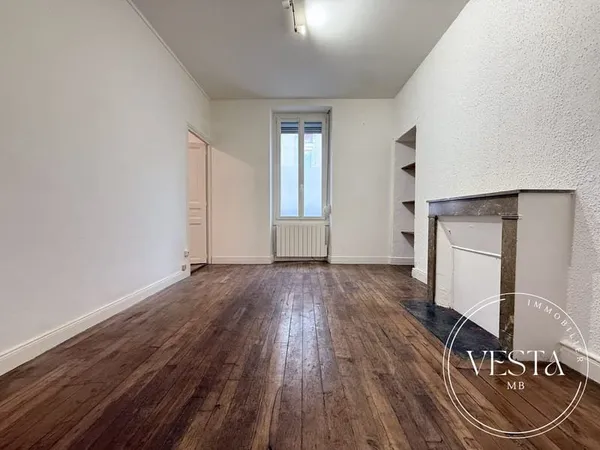 Appartement à vendre Dijon