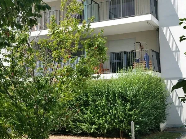 Appartement T2 Villeurbanne