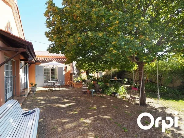 Vente d'une maison à Bollene