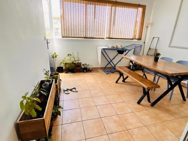 Appartement 3 chambres a baie Mahault