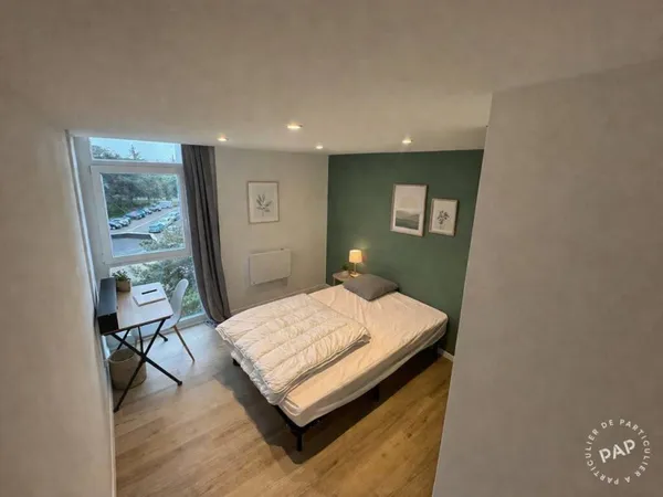 Appartement 6 pièces 80 m²