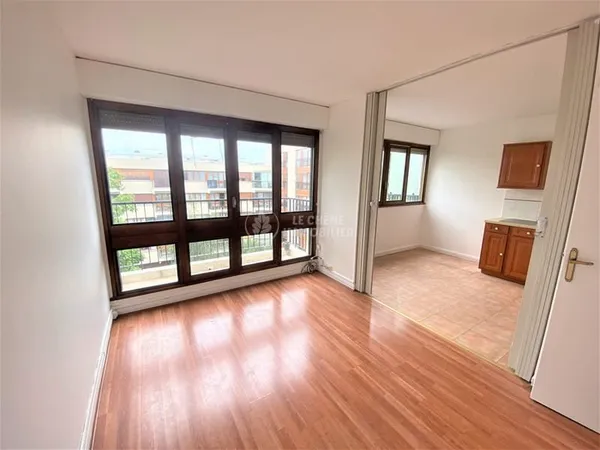 Appartement Le Chesnay 1 pièce(s) 26.68 m2