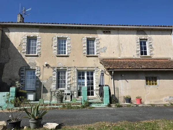 Maison 4 pièces 176 m²