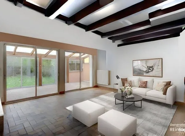 Maison 7 pièces 164 m²