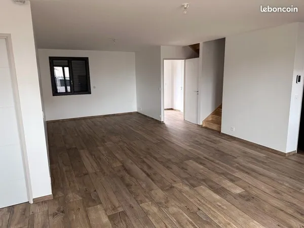 Maison à louer t5