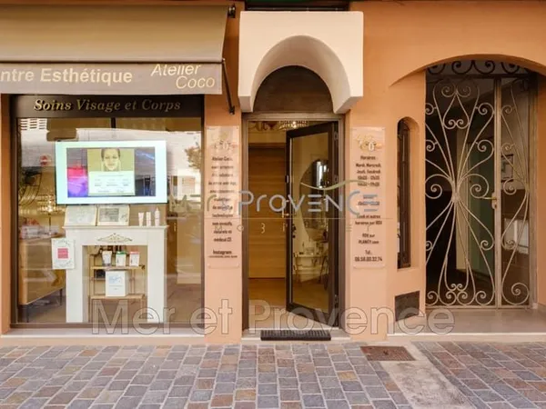 Local 26 m²