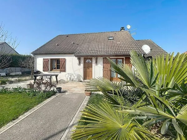 Maison 4 chambre(s) à vendre