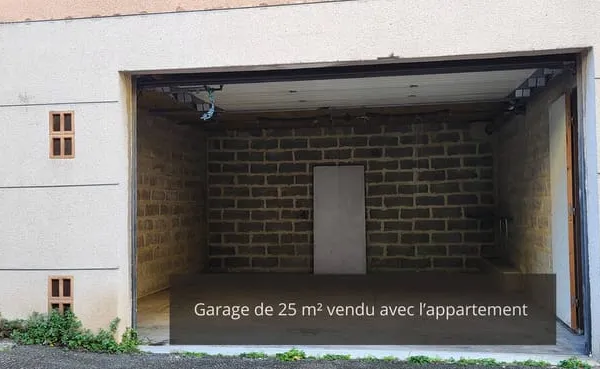 T2 Lumineux avec Terrasse et Grand Garage - Avignon Intra-Muros