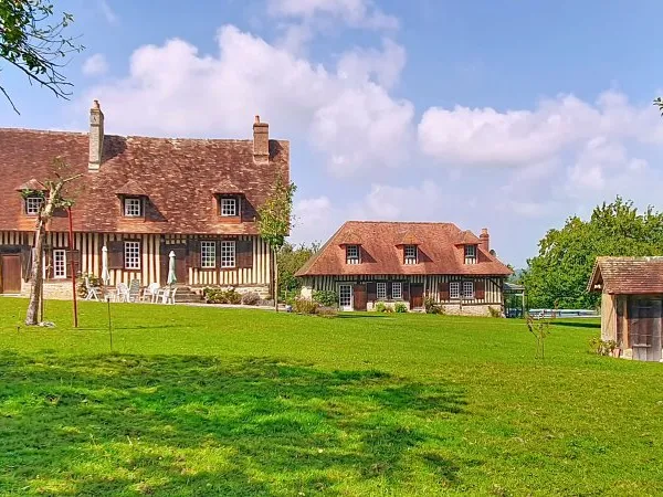 Vends maison