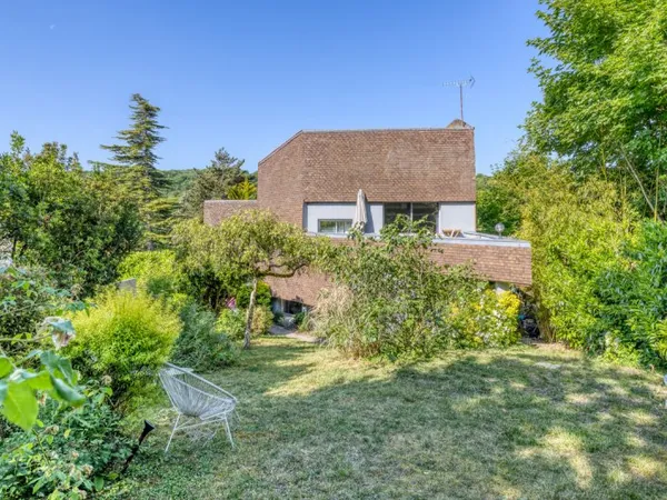 Grande maison de famille - 234 m2 - Yvelines