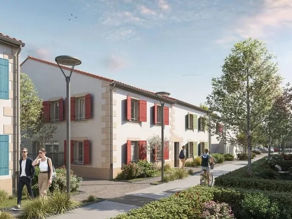 Maison 5 pièces 91 m²