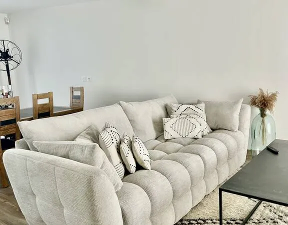 Maison 7 pièces 200 m²