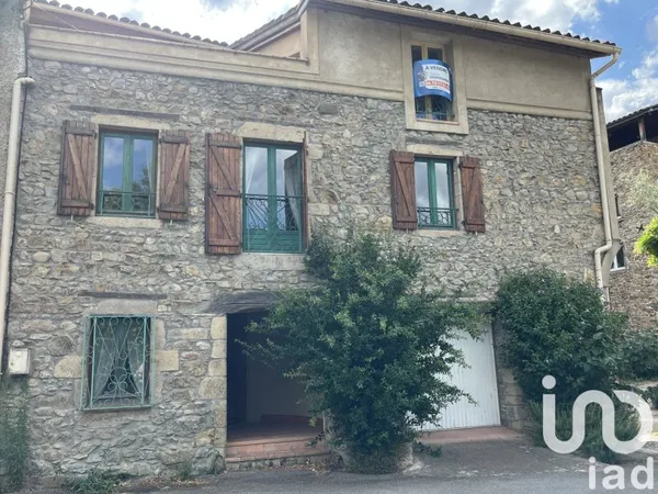Maison 7 pièces 190 m²