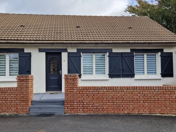 Maison 5 pièces 139 m²
