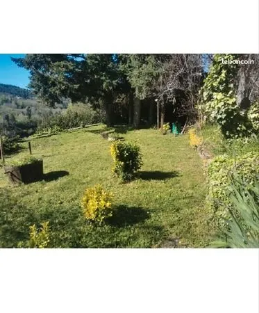 Terrain constructible à vendre FAIRE OFFRE